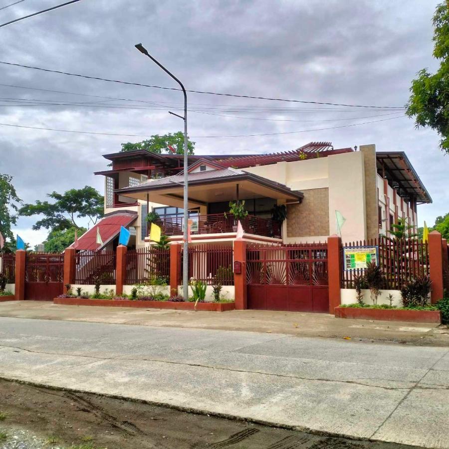 Tessie'S Home Stay Bed & Breakfast Puerto Princesa Exterior photo